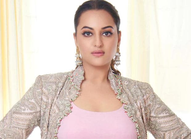 Delhi Court Shields Sonakshi Sinha from AI Persona Misuse