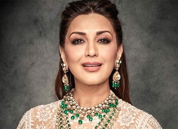 Sonali Bendre Defends Cancer Recovery Advice