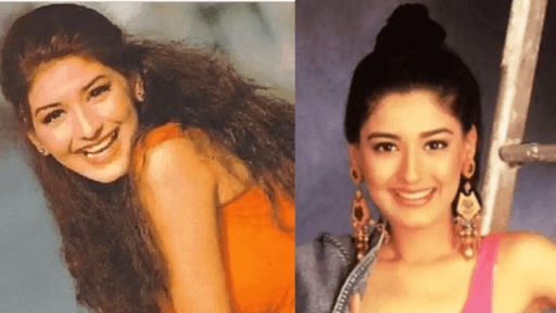 Sonali Bendre's 90s Throwback: Simpler Times, Blurry Photos