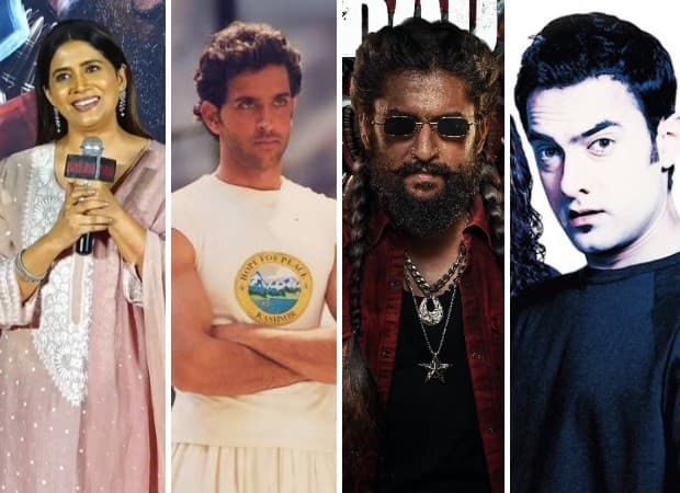 Sonali Kulkarni: From Hrithik's Mom to Nani's Mom