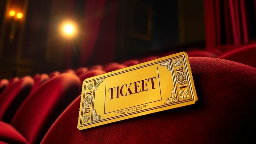 Sonali Kulkarni: Theatre's True Magic is Worth Paying For