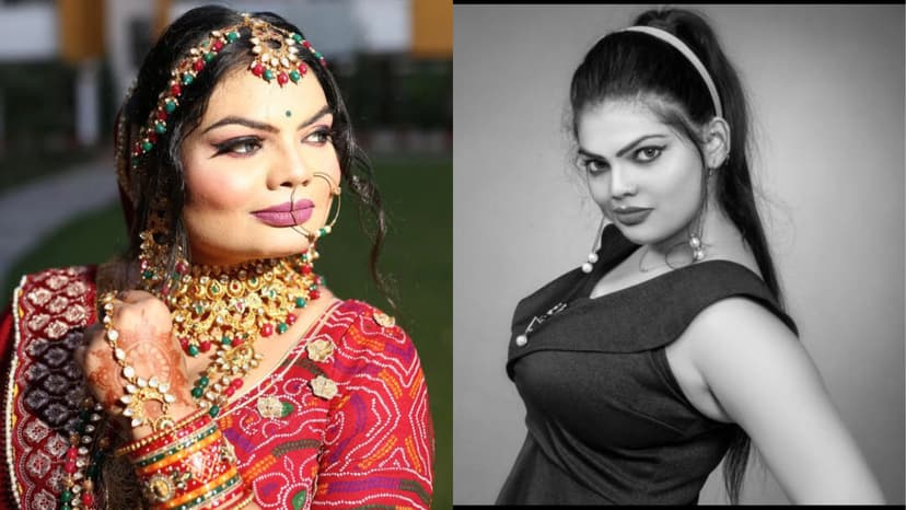 Actress's Mahashivratri Reel Goes Viral, Nears 2 Million Views