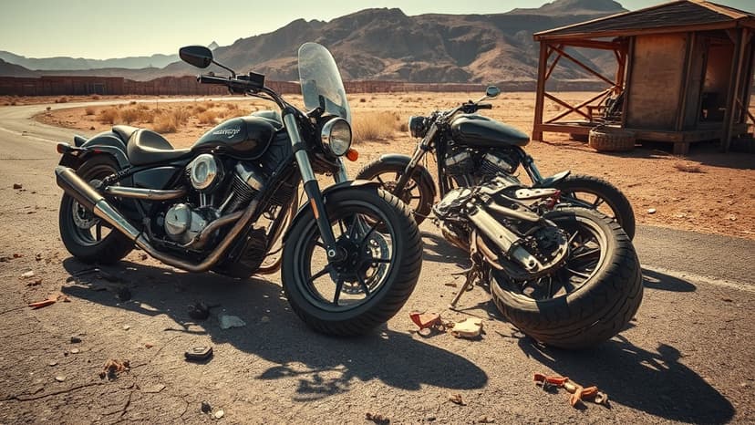 Fatal Crash: Couple Among Three Dead in Sonbhadra