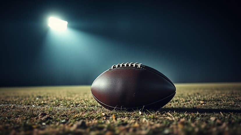 Sondre Tronstad's Season Ends with ACL Tear