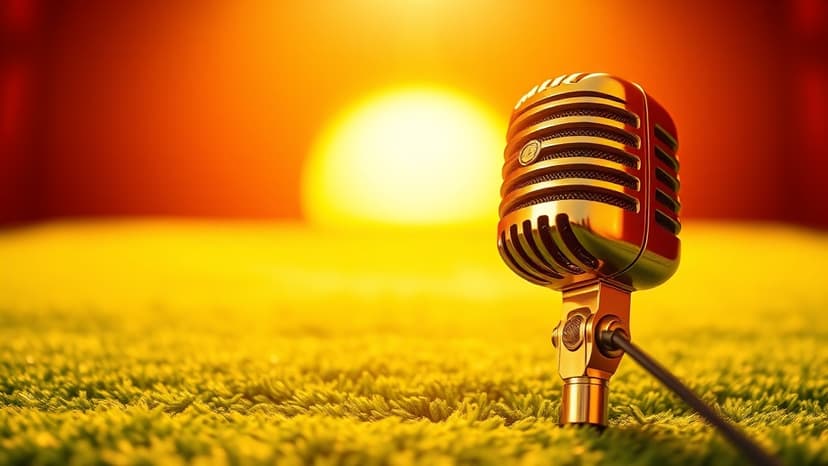 Summer's Hottest Hits: Who Will Reign Supreme?