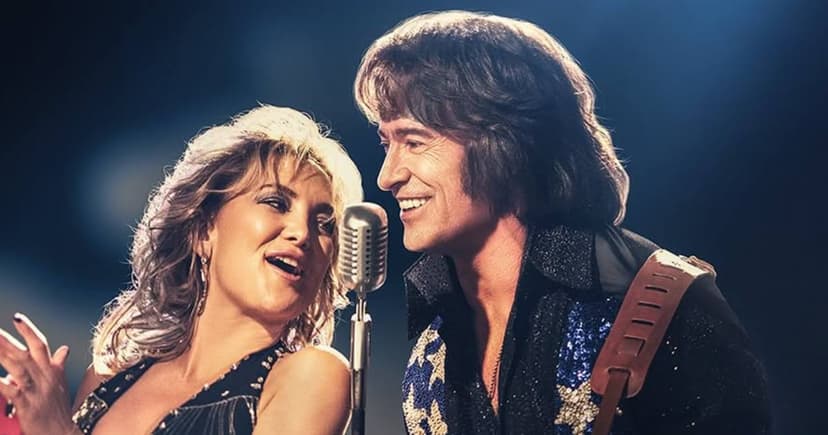 Song Sung Blue Soars: Jackman Musical's Box Office Triumph