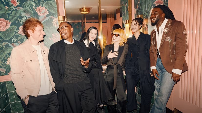 Songwriter Roundtable: Ghosts, Dreams, and Million-Stream Hits