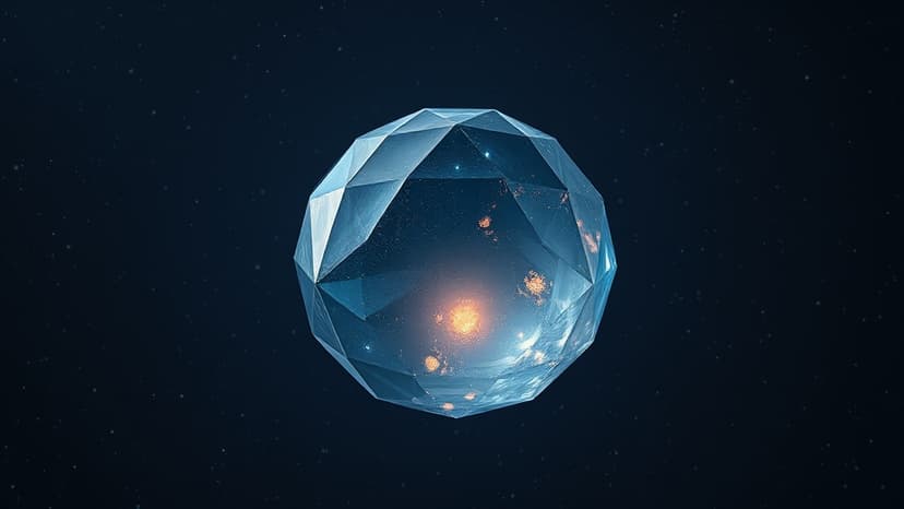 Sonika Agarwal's Inner Worlds Unveiled in Delhi