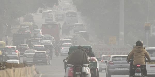 Haryana Pollution Crackdown: 29 Violations Found!