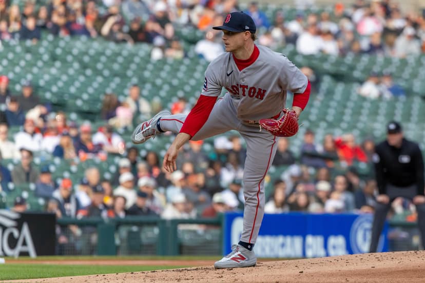 MLB All-Star Snub: Gray Overlooked Despite Dominance