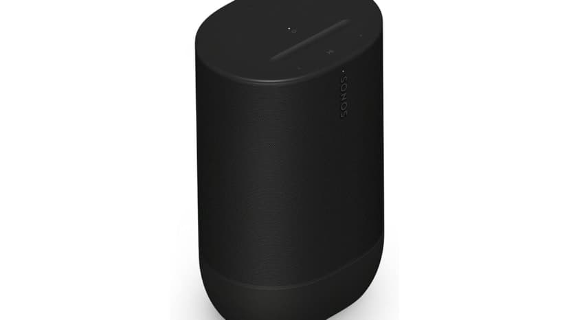 Sonos Move 2 Hits All-Time Low Price Before Christmas