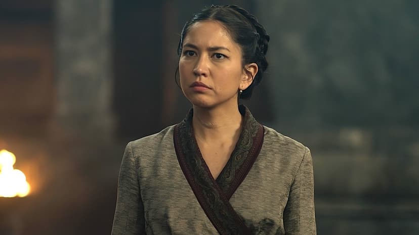 Sonoya Mizuno: From 'La La Land' to Westeros