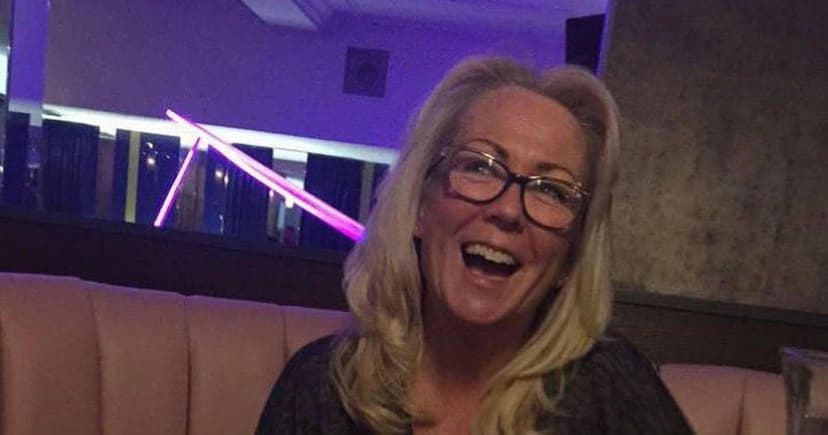 Son's 52-Hour Trek Honors Mother's Memory and Mental Health