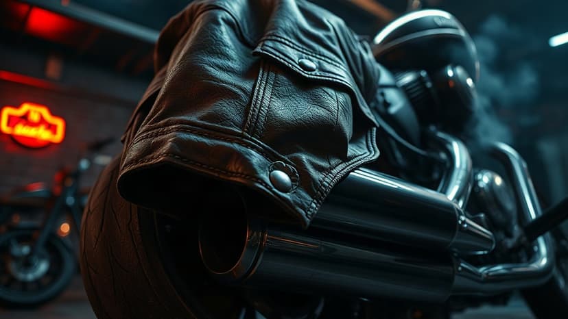 Sons of Anarchy Stars Reunite for New Meta-Thriller