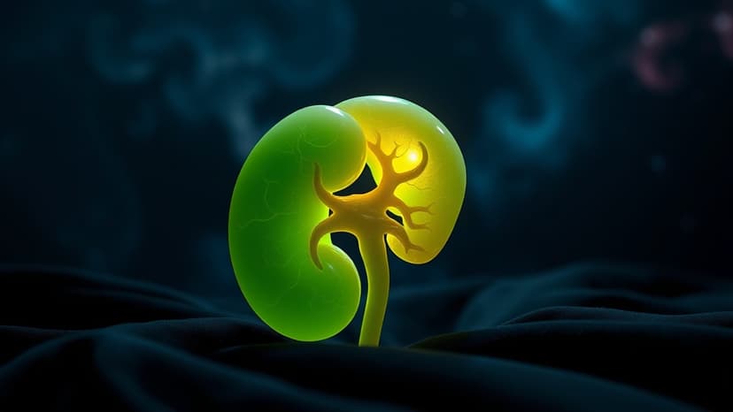 Grieving Mom Donates Son's Kidney After Tragic Shooting