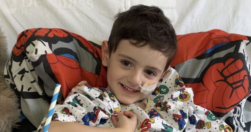 Mum's Plea Ignored: Son's TB Missed by Doctors