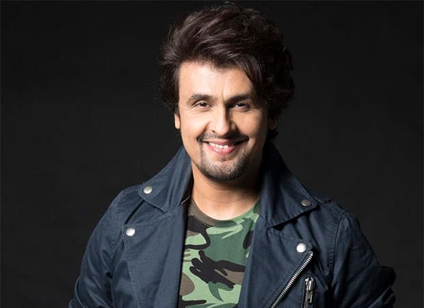 Sonu Nigam Admits Auto-Tune Use, Calls it a Boon