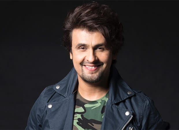 Sonu Nigam: My Father's Advice Led Me to Mumbai