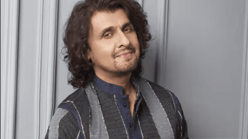 Sonu Nigam Stops Concert for Lost Child