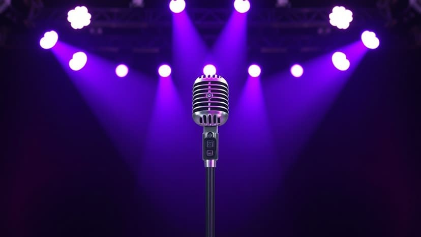 Sonu Nigam: Singer or Athlete?