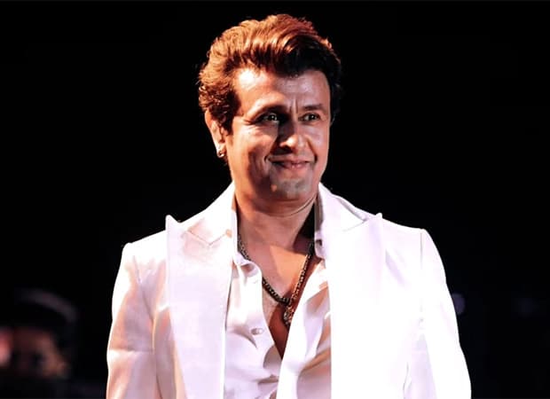 Sonu Nigam Thanks Fans with 'Revolution Tour 2026'