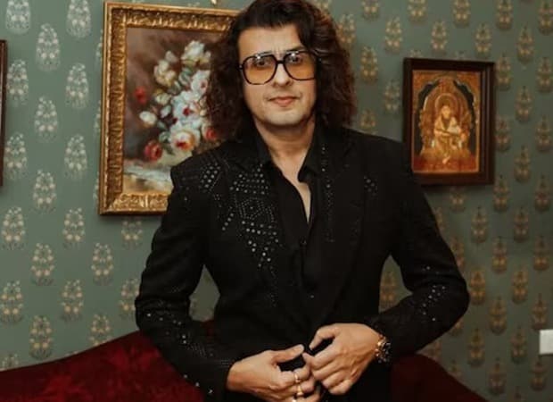 Sonu Nigam's Daring Feat: Two 3-Hour Shows in One Day