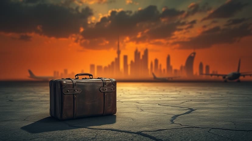 Sonu Sood Offers Free Dubai Stays Amid Crisis