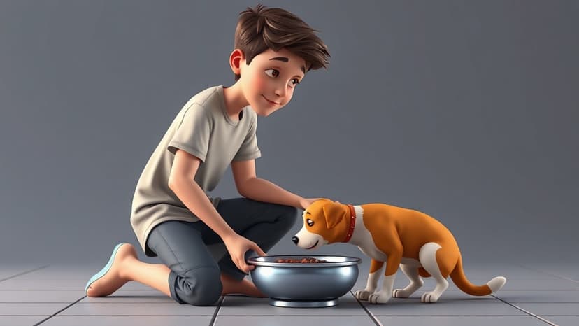 Sonu Sood's Son Earns Compassionate Youth Award for Feeding Stray Animals