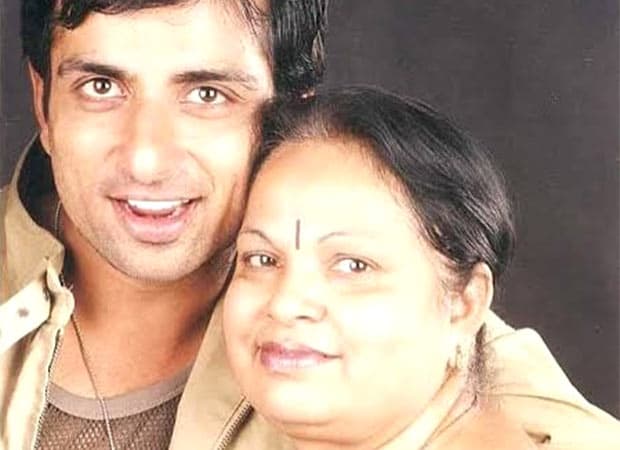 Sonu Sood Honors Mother's Enduring Legacy
