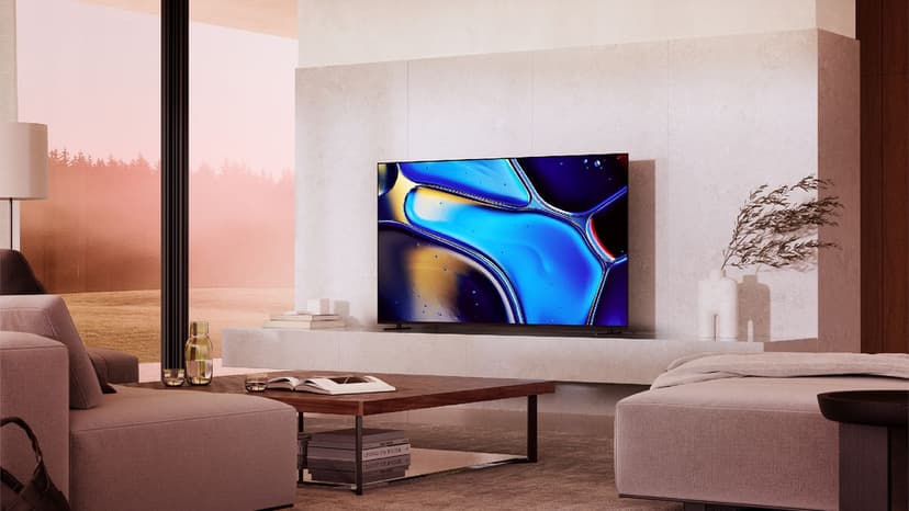 Sony's New Bravia 6 OLED Rumored for 2026 Launch