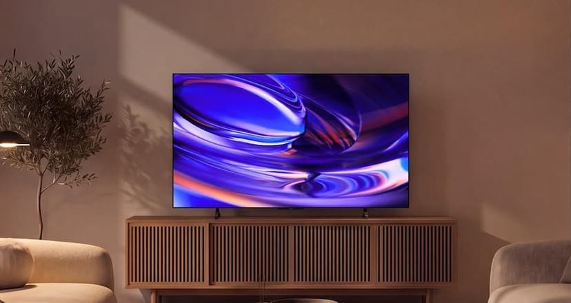 Sony Unveils New Mid-Range OLED TV