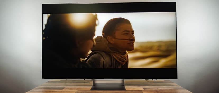 Sony Bravia 9 II: RGB TV Reigns Supreme
