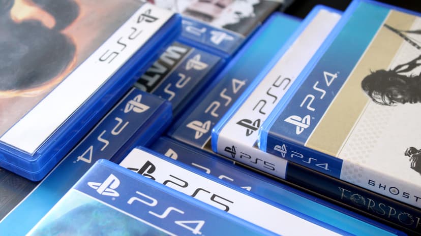 PlayStation Pioneer Defends Disc-Free Future