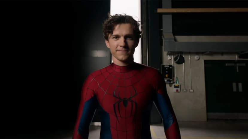 New Spider-Man Movie 'Surprising,' Says Sony Exec