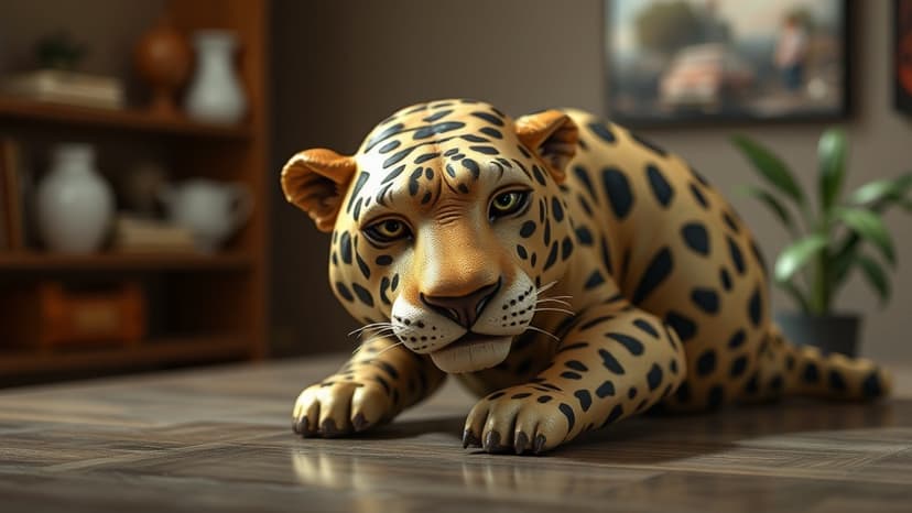 Golf's Big Names Falter at Sony Open