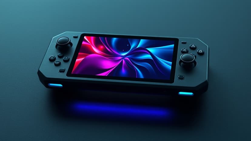 New PS Portal Could Get Major Screen Boost