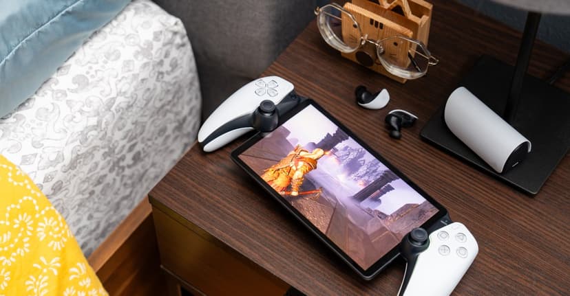 Sony Portal Update: New Models Hint at OLED Screen