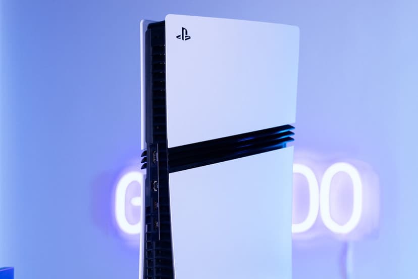 Sony's Secret PS5 AI Tech Revealed!