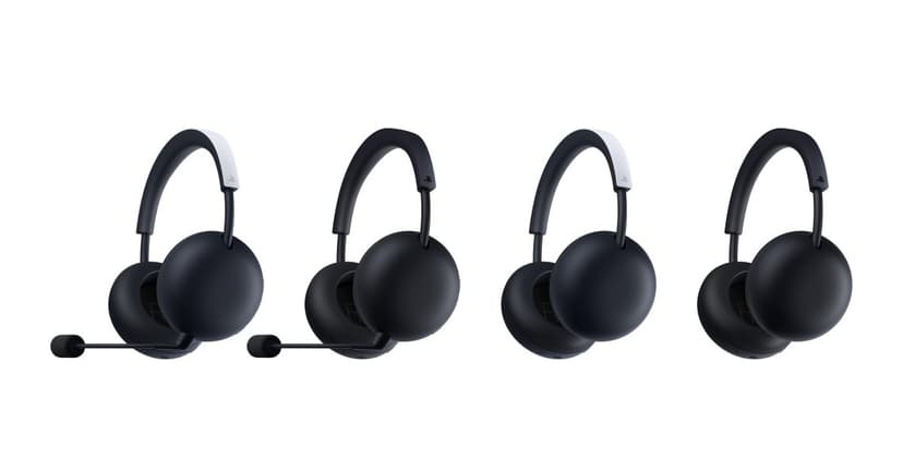 Sony's New PS5 Headsets: Pulse & Pulse Edge