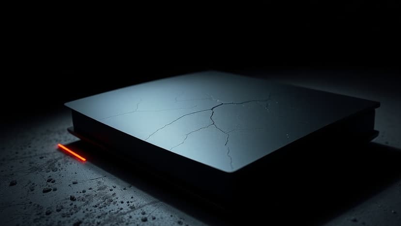 Sony's New DRM: Is Your Digital Library Safe?