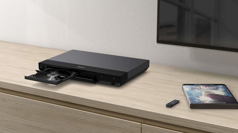 Sony Exits Blu-ray: What Now for Physical Media?