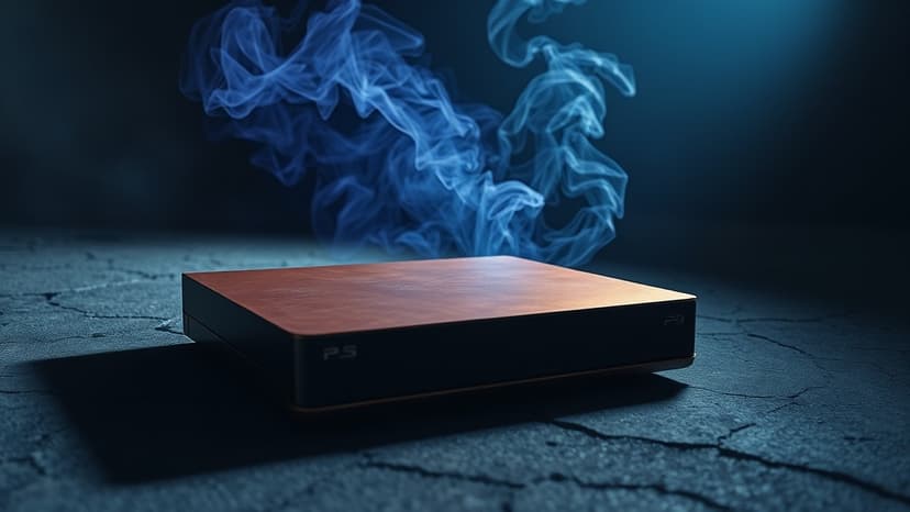 Sony Shares Tumble on Bernstein Downgrade