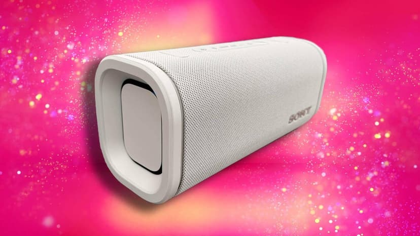 Sony's ULT Field 5: Boom Your Holidays!