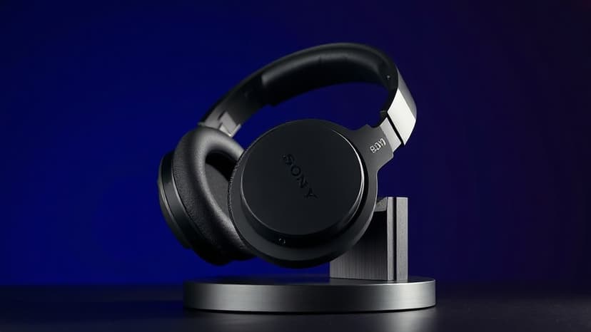 Sony's Cheaper WH-1000XM4C Leaked!