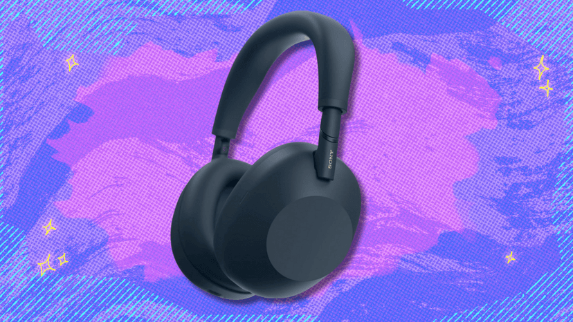 Sony Headphones Slash Price: Hear the Deal!