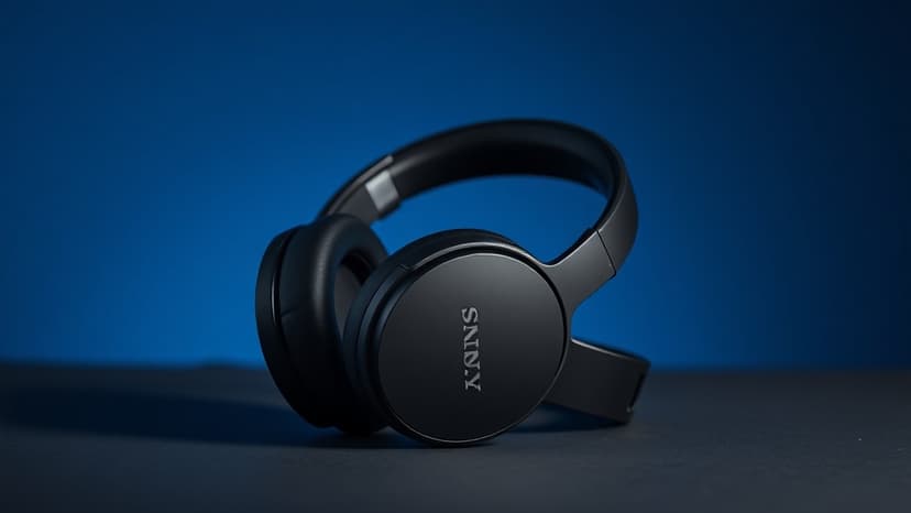 Sony WH-1000XM6: Unbeatable Noise Canceling Sale