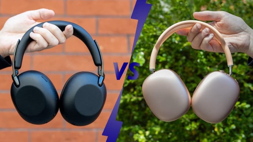 Sony's $650 Headphones: Worth the Premium Over Apple?