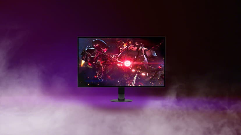 Sony Unleashes 720Hz OLED Gaming Monitor