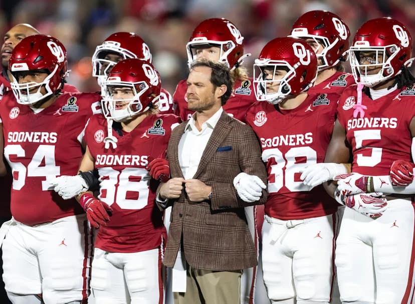 Underrated Sooners Center Poised for National Stardom