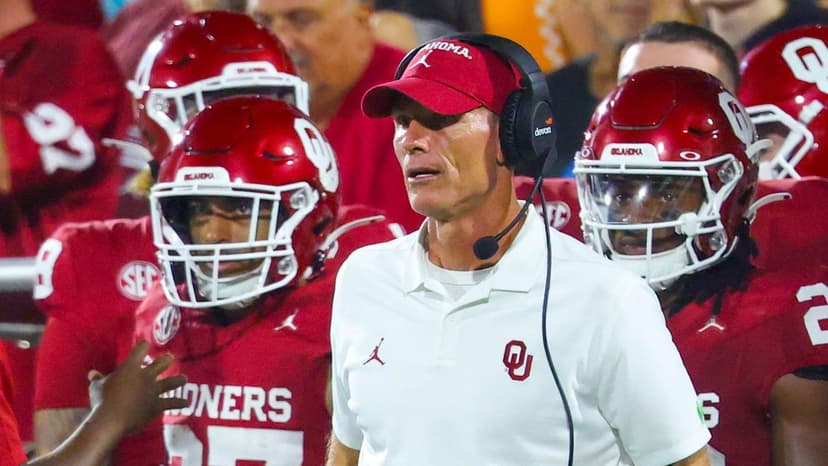 Sooners Seek Upset Over Mighty Alabama in Tuscaloosa Showdown